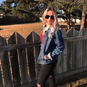 Meet your Posher, Abagail